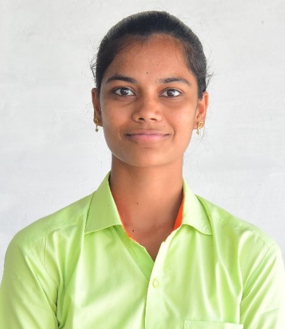 KOTYADA GAYATRI MANI PRIYA